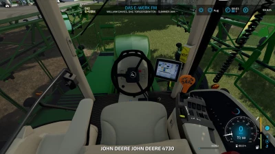 John Deere 4730 fixed conversion v1.0.0.0