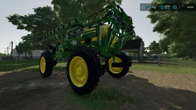 John Deere 4730 fixed conversion v1.0.0.0