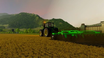 John Deere 6R (IC) v1.0.0.0