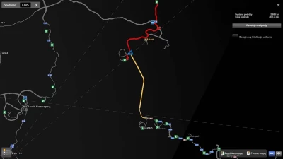 Kazan and Kirov Road Connection v0.1 1.48