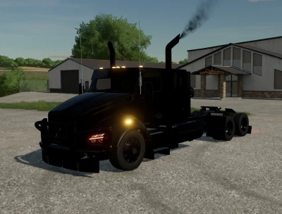 Kenworth T680 v1.0.0.0