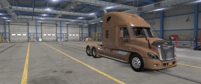 KLLm for Ruda Cascadia Skin 1.48