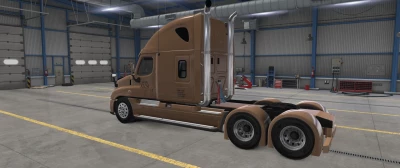 KLLm for Ruda Cascadia Skin 1.48