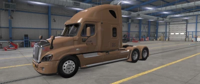 KLLm for Ruda Cascadia Skin 1.48