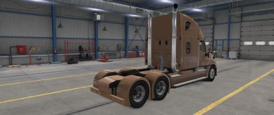 KLLm for Ruda Cascadia Skin 1.48