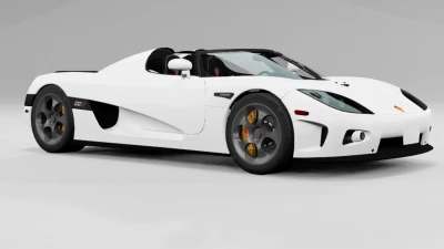 KOENIGSEGG CCX v1.0 0.29.x