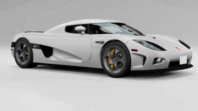 KOENIGSEGG CCX v1.0 0.29.x