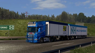 Kraker Full Trailer Addon v2.2 1.48