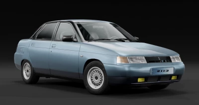 LADA 2110 0.30.x