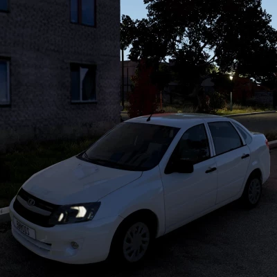 Lada Granta 0.29.x