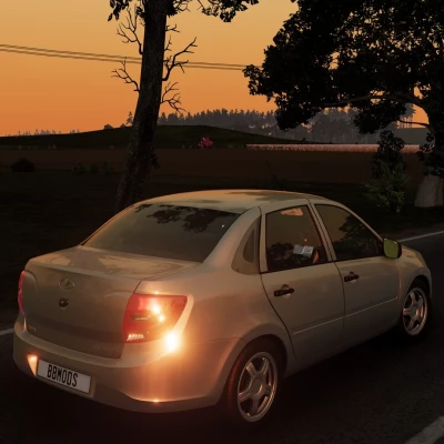 Lada Granta 0.29.x