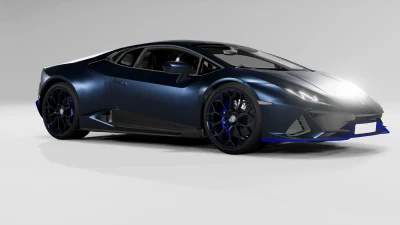 LAMBORGHINI HURACAN 0.29.x