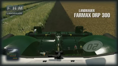 Landbauer DRP300LE v1.0.0.0