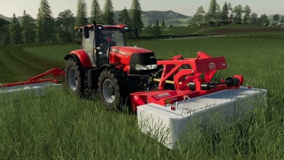 Lely Splendimo Pack v1.0.0.0