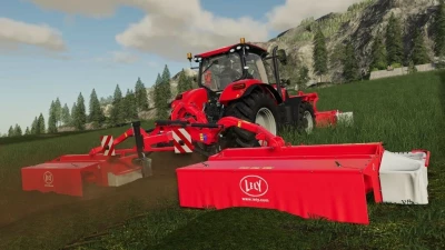 Lely Splendimo Pack v1.0.0.0