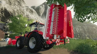 Lely Splendimo Pack v1.0.0.0