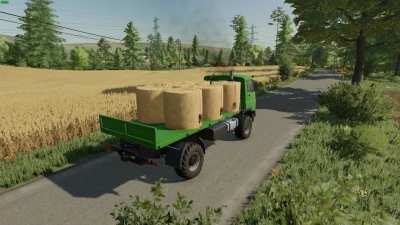 Liaz 151 280 v1.0.0.0