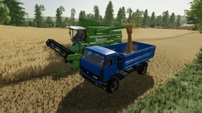 Liaz 151 280 v1.0.0.0