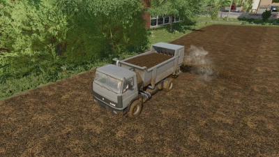 Liaz 151 280 v1.0.0.0