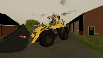 Liebherr L538 Edited v1.0.0.0