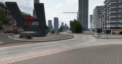 London Enhanced v1.3.1 1.48