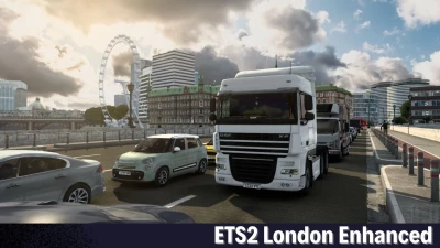 London Enhanced v1.3.1 1.48