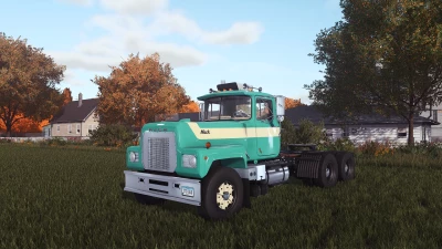 Mack RS700/Super-Liner Pack v2.0.0.0