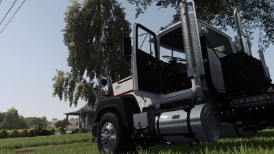 Mack RS700/Super-Liner Pack v2.0.0.0