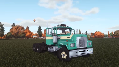 Mack RS700/Super-Liner Pack v2.0.0.0