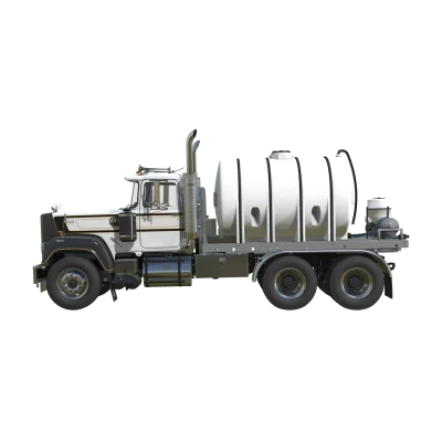 Mack Superline Spray Tender v1.0.0.0