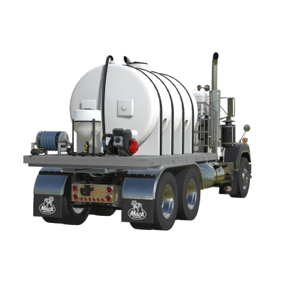 Mack Superline Spray Tender v1.0.0.0