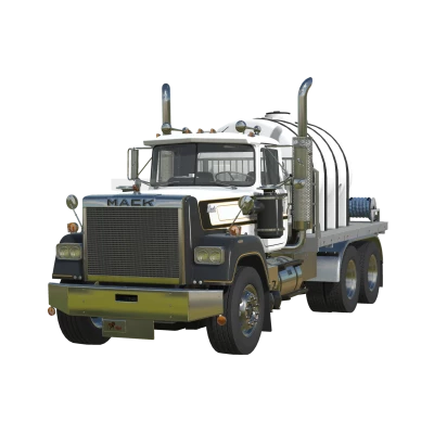 Mack Superline Spray Tender v1.0.0.0