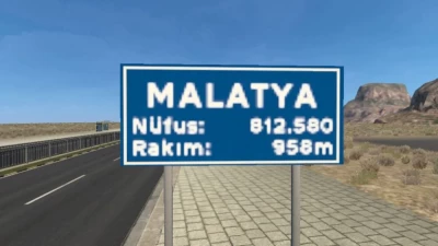 Malatya Map - updated [with DEF File] 1.48