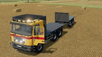 MAN 33-414/41-403 Pack v1.0.0.0