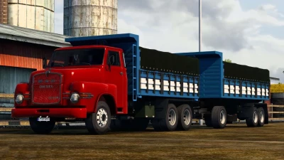 MAN 520 HN v1.48