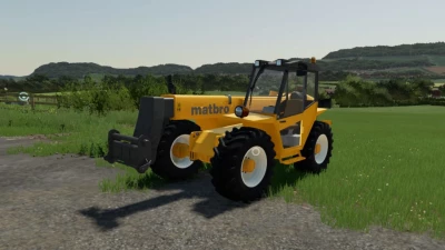 Matbro TS270 v1.2.0.0