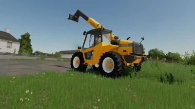 Matbro TS270 v1.2.0.0