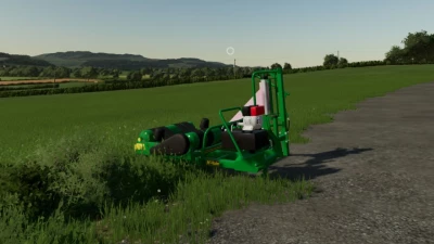 McHale 991LBER v1.2.0.0