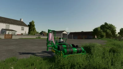 McHale 991LBER v1.2.0.0