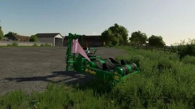 McHale 991LBER v1.4.0.0