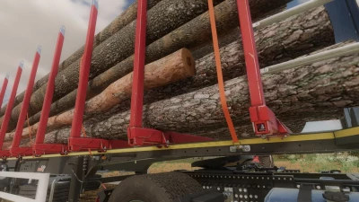 MEGA Timber Long v1.0.0.0