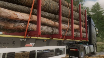 MEGA Timber Long v1.0.0.0