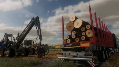 MEGA Timber Long v1.0.0.0