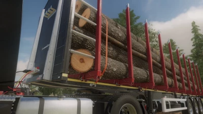 MEGA Timber Long v1.0.0.0