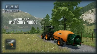 Mercury 4000L LE v1.0.0.0