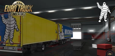 Michelin Trailer 1.48