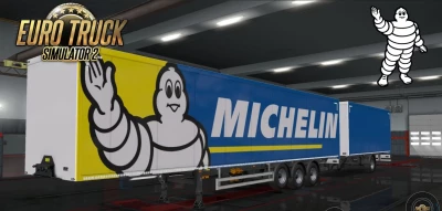 Michelin Trailer 1.48