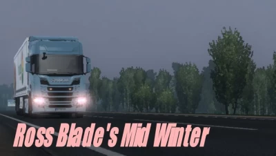 Mid Winter by Ross Blade v1.0 1.48