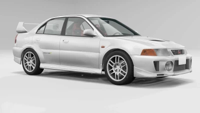 MITSUBISHI LANCER EVOLUTION 5-6 0.30.x