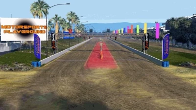 MOTORSPORTS PLAYGROUND v0.29.0